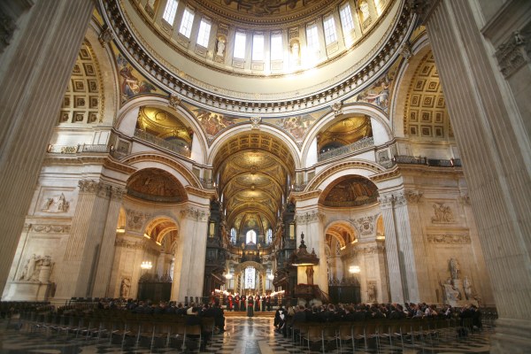 St_Pauls_Cathedral_Floor